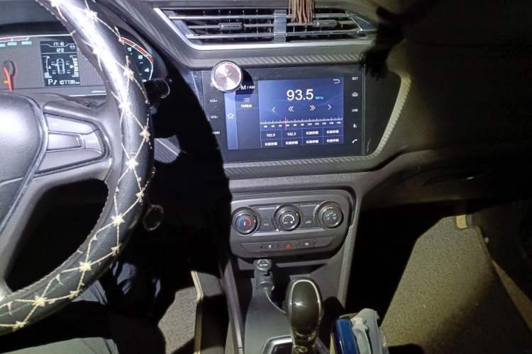 Used Chery Tiggo 3X 2018 1.5L Automatic Elite Edition