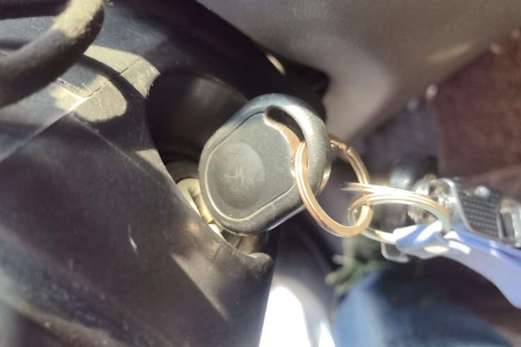 Used Wuling Hongguang 2014 1.5L Base Version
