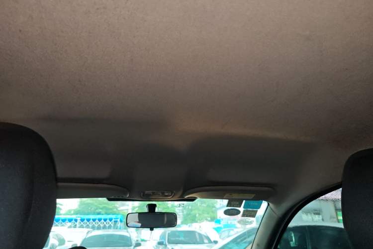 Used Citroen Elysee 2014 1.6L Automatic Fashion Model