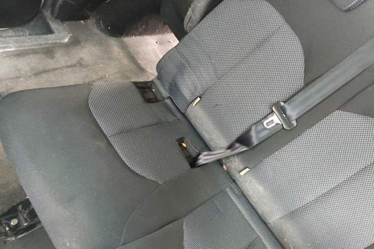 Used JAC Refine M3 2016 IKEA Edition 1.6L Luxury Model
