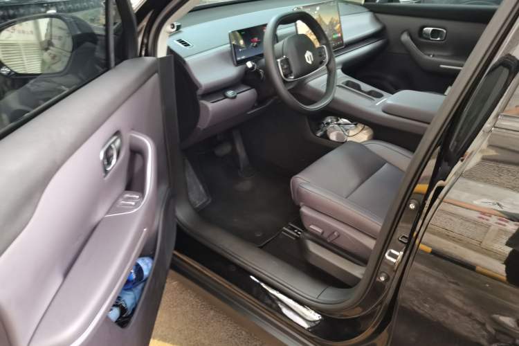 Used Leapmotor C10 2024 530 Smart Edition Driver Seat