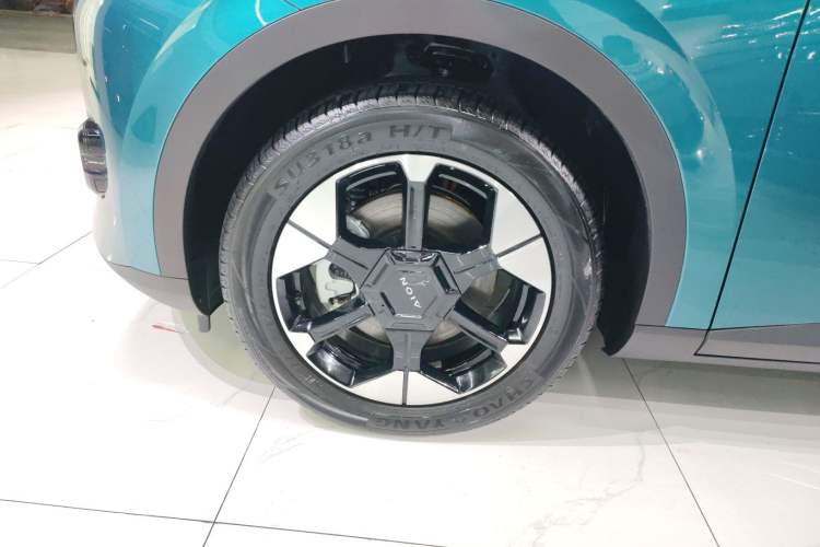 Used AION UT 2025 420 Prestige Edition