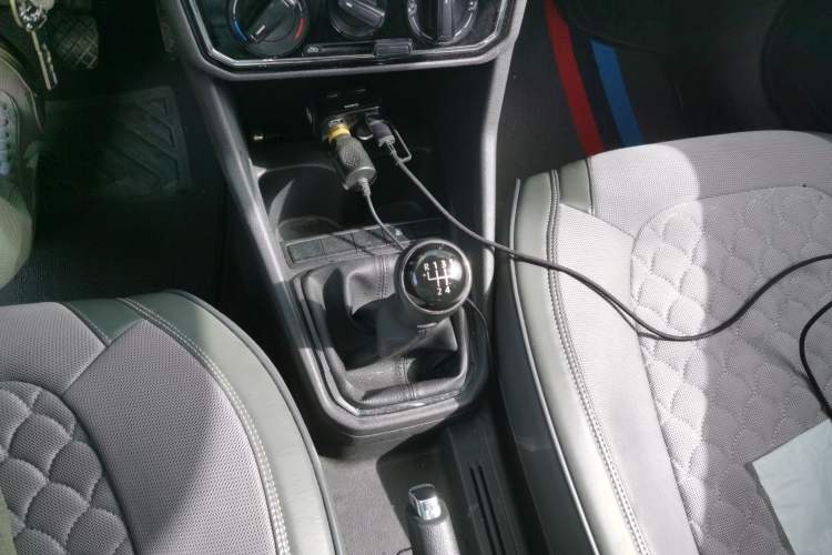 Used Volkswagen Jetta 2019 Dream Edition 1.5L Manual Comfort Version