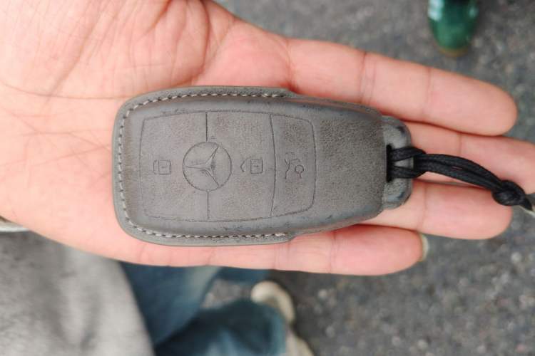 Used Mercedes-Benz E-Class 2020 Restyled E 300 L Exclusive Edition