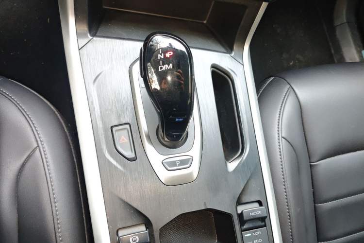 Used Haval F5 2020 1.5T DCT Type I Gear Lever