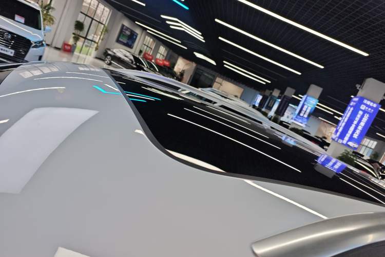 Used Volkswagen Tayron 2020 280TSI Two-Wheel Drive Luxury Connect Edition