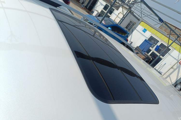 Used Peugeot 3008 2016 1.6THP Automatic Classic Edition Roof