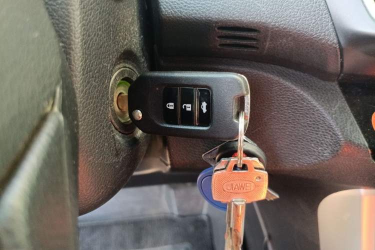 Used Honda Accord 2016 2.0L Comfort Edition
