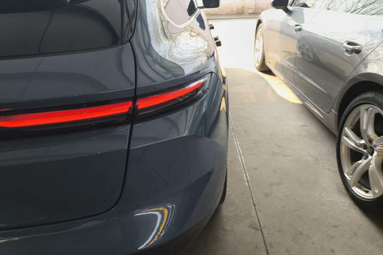 Used Nio ET5T 2023 75 kWh Touring