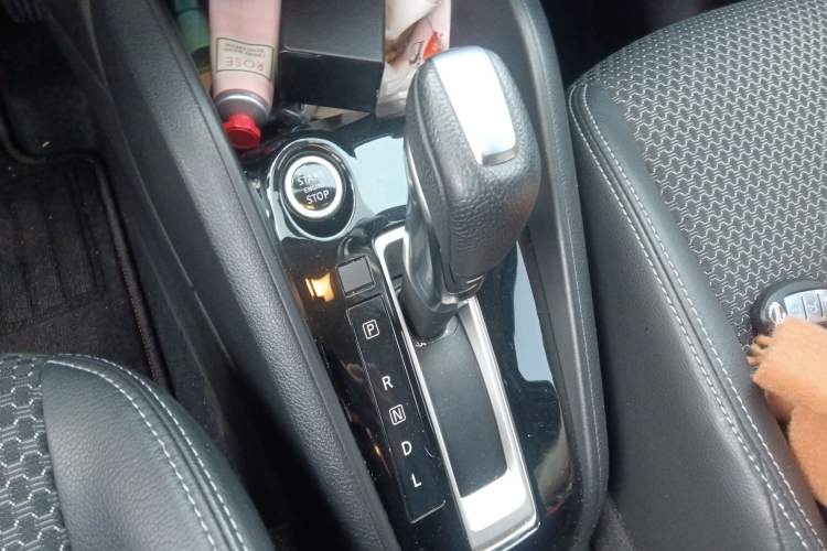 Used Nissan Kicks 2017 1.5L CVT Smart Drive Edition
