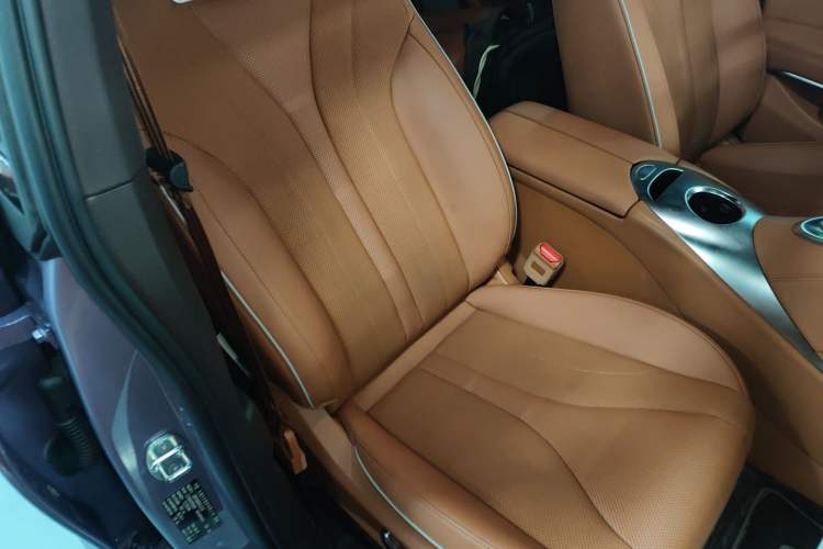 Used ORA Lightning Cat 2022 555 km Luxury Edition