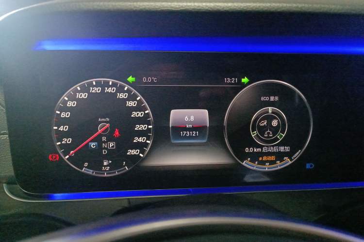 Used Mercedes-Benz E-Class 2018 Restyled E 300 L Sport Luxury Edition
