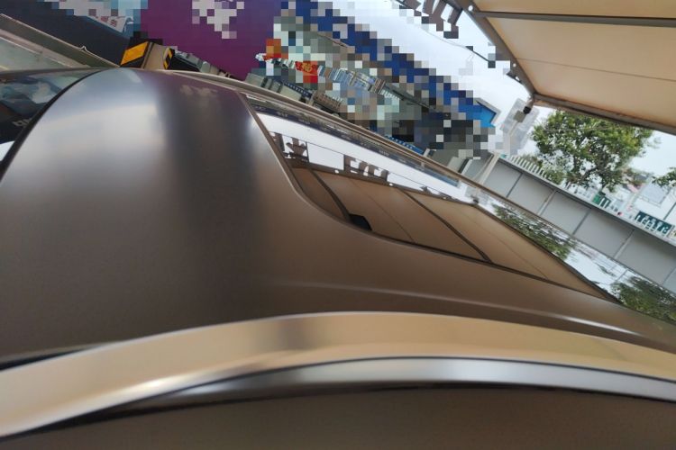 Used Chery Tiggo 8 L 2024 2.0T Two-Wheel Drive Prestige Version 5 Seats