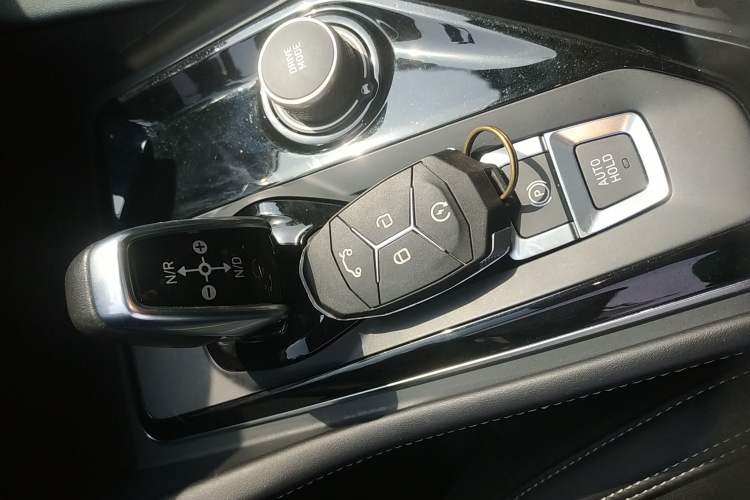 Used Lynk & Co 03 2022 2.0TD DCT JingPro