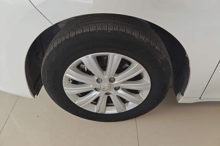 Used GAC Trumpchi M6 2021 PRO 270T DCT Elite Edition Exterior 4