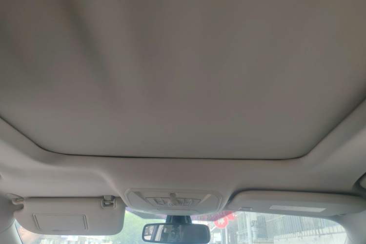 Used Ford Kuga 2013 2.0L GTDi Four-Wheel-Drive Sport Model
