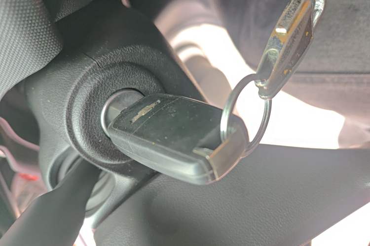 Used Chevrolet Cavalier 2016 1.5L Automatic Enjoyment Edition
