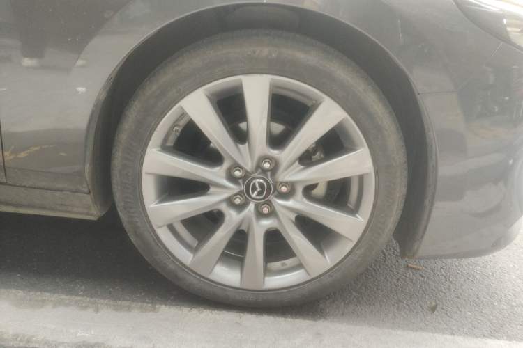 Used Mazda 3 Axela 2020 2.0L Automatic Zhiya Edition