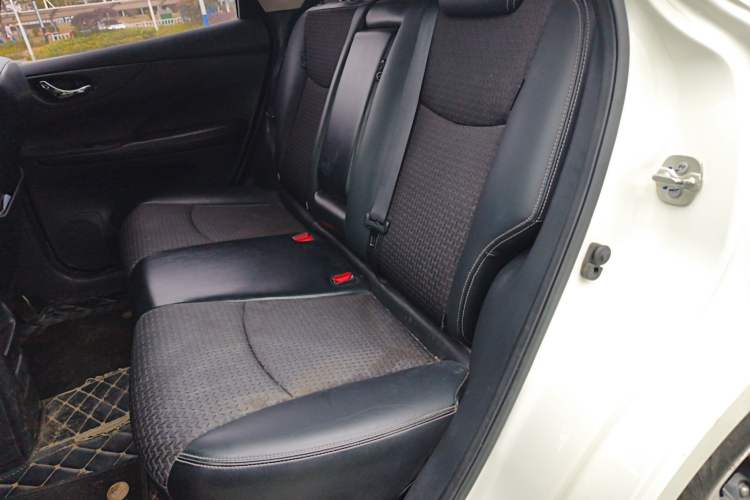 Used Nissan Tiida 2016 1.6L CVT Smart Drive Edition