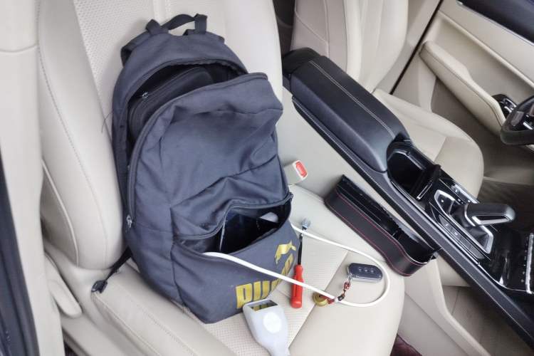 Used Wuling Victory 2020 1.5T CVT Flagship Edition