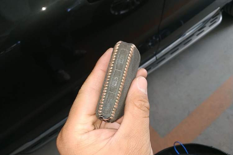 Used Volvo XC60 2021 T5 4x4 Smart Luxury Edition
