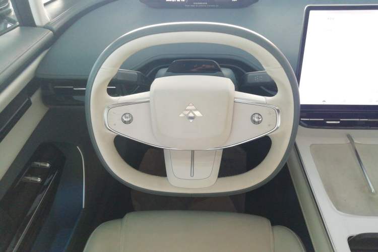 Used Hyptec GT 2023 560 Rear-Drive Seven-Wing Edition
