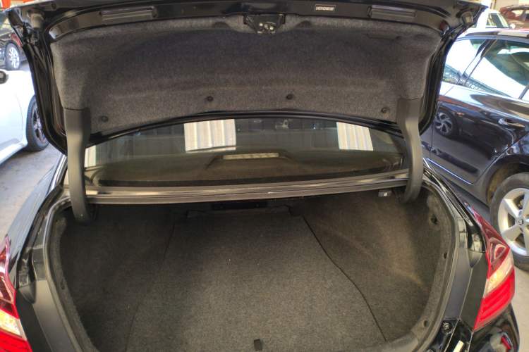 Used Honda Accord 2016 2.0L Comfort Edition