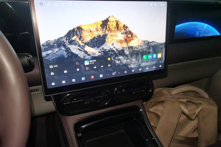 Used Leapmotor C11 2024 All-Electric 580 Luxury Edition
