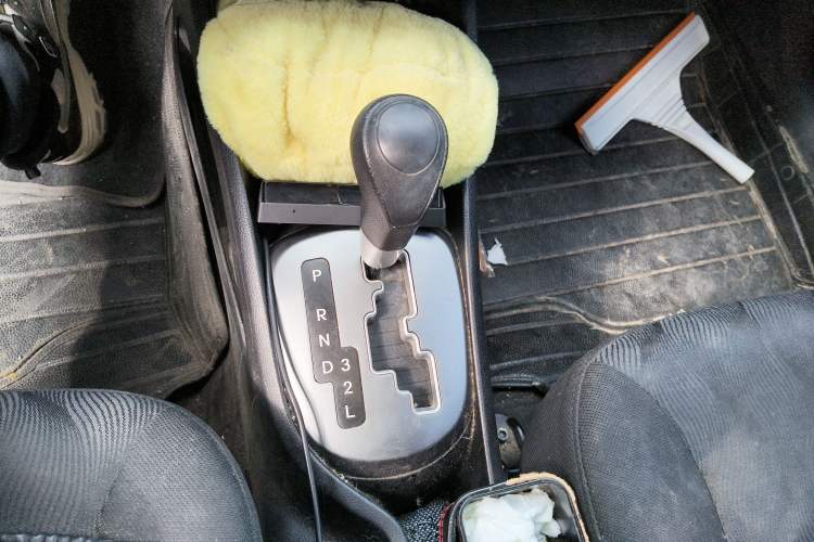 Used Kia K2 2015 Sedan 1.4L Automatic GLS
