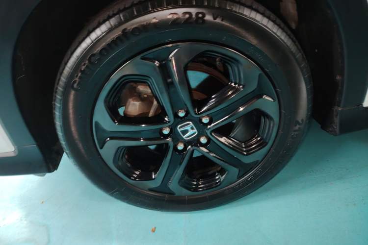 Used Honda XR-V 2021 220TURBO CVT Luxury Edition
