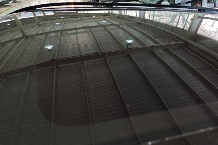 Used Land Rover Discovery Sport 2019 240 PS SE Dynamic Version China V Standard Roof