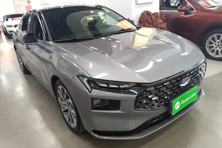 Used Ford Mondeo 2025 2.0T EcoBoost Ultimate Edition