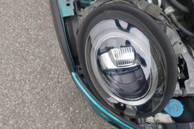 Used MINI 2019 1.5T COOPER CABRIO Artist Right Front Headlight