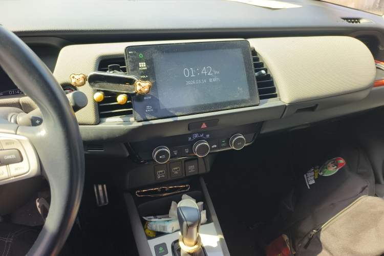 Used Honda LIFE 2021 1.5L CVT SPO-SS Dynamic Edition