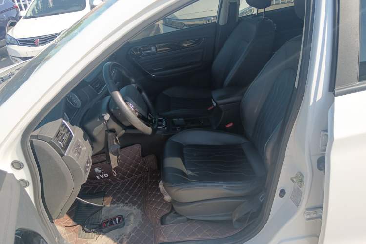 Used FORTHING S50 2021 Operational Type