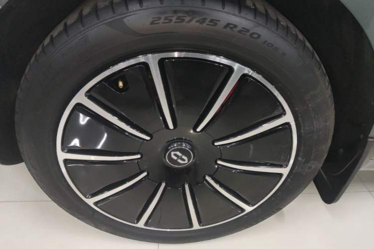 Used Hima AITO M5 2022 Extended-Range Four-Wheel Drive Flagship Edition