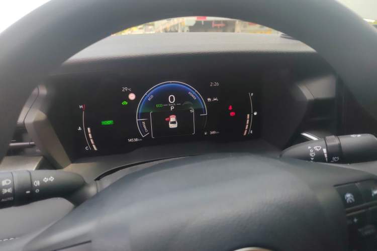 Used Toyota Camry 2024 Dual-Motor 2.0 HE Elite Edition
