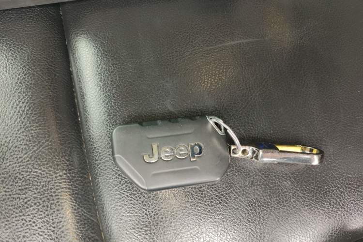 Used Jeep Wrangler 2021 2.0T Robin Hood Four-Door Edition