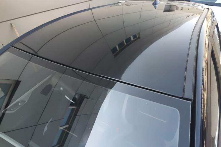 Used JAC Yiwei E10X 2024 Charming Edition 301km Lite