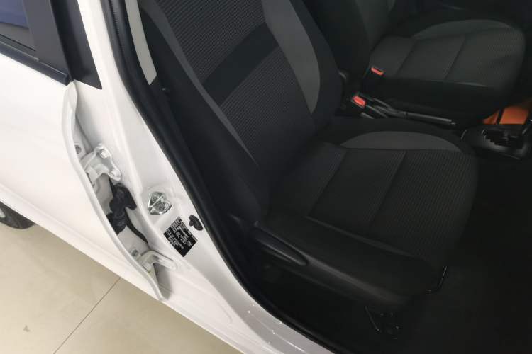 Used Toyota Vios 2021 1.5L CVT Innovation Edition