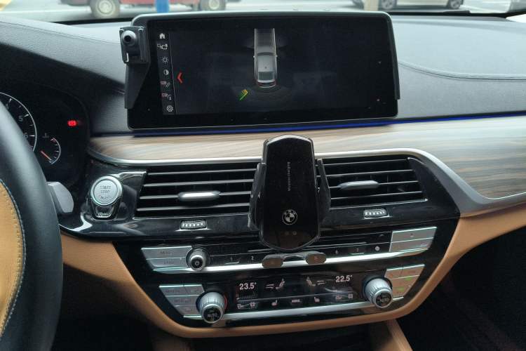 Used BMW 6 Series GT 2019 630i Luxury Design Package
