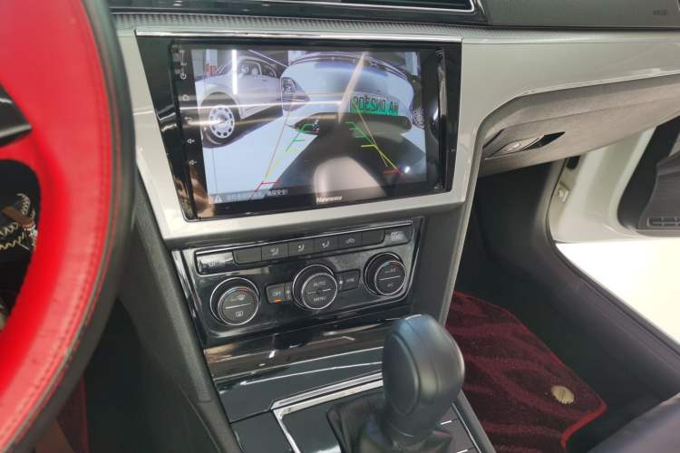 Used Volkswagen Lamando 2015 280TSI DSG Comfort Edition