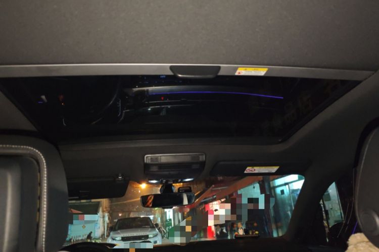 Used Volkswagen FAW-Volkswagen CC 2021 330TSI Ignite Edition Headliner