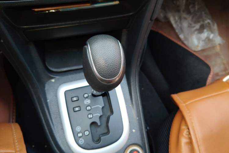 Used Peugeot 308 2014 Enjoy Edition Classic 1.6L Automatic Premium Model
