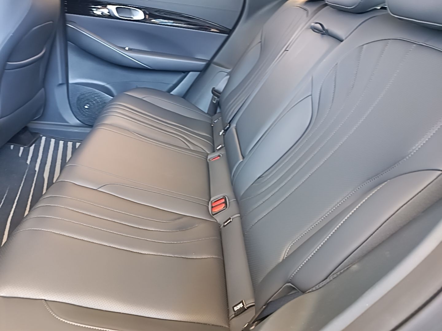 Geely Galaxy E5 2026 Model 610km Exploration+ Edition — снимка 20