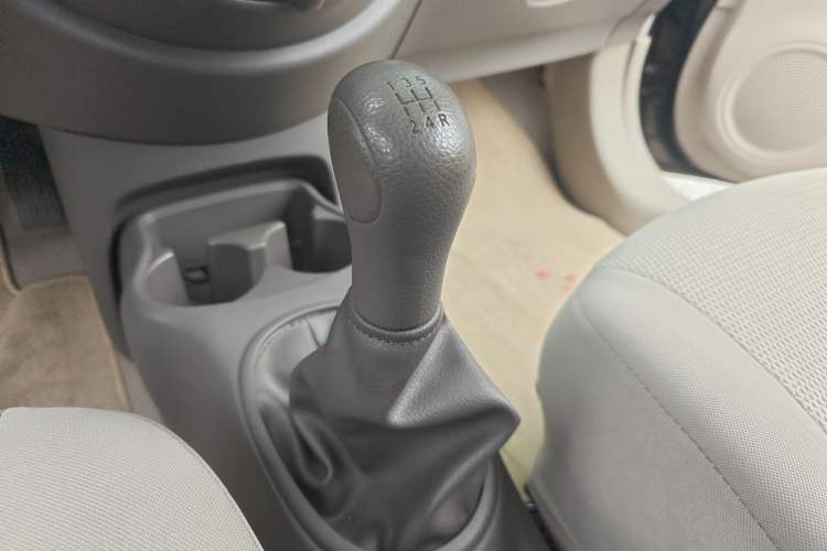 Used Nissan Sunny 2011 1.5XE Manual Comfort Edition
