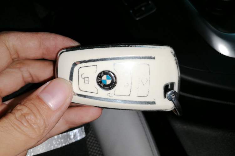 Used BMW 1 Series (Import) 2016 118i Urban Design Package