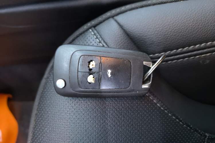 Used Buick GT 2021 Revised Version Flagship 1.5L Automatic Elite Edition
