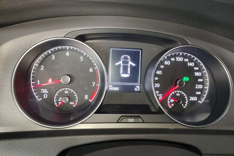 Used Volkswagen Golf 2016 230TSI Automatic Comfort Version