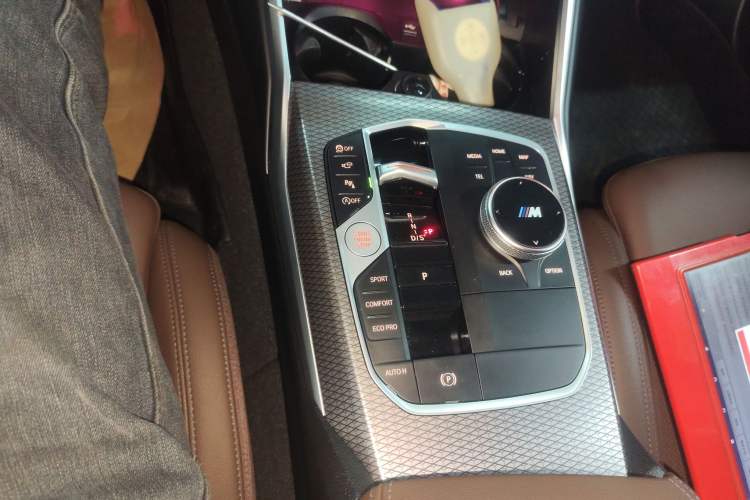 Used BMW 3 Series 2024 325Li M Sport Night Edition Package